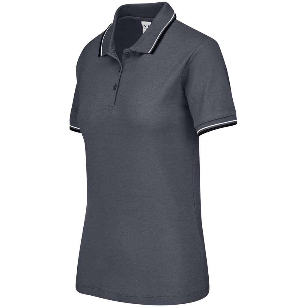 Ladies Cambridge Golf Shirt thumbnail 9