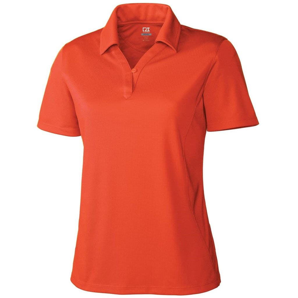 Ladies Genre Golf Shirt thumbnail 2