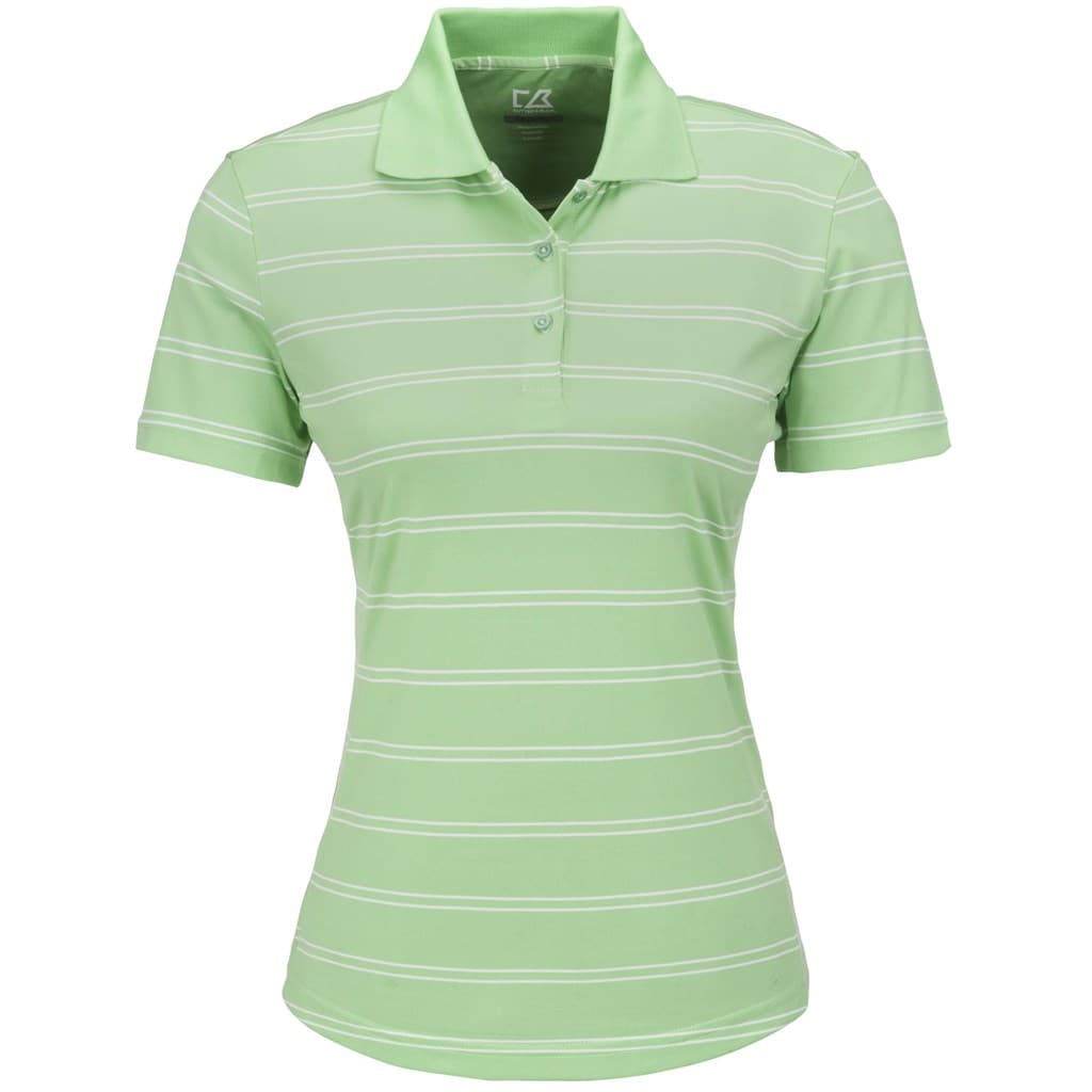 Ladies Hawthorne Golf Shirt thumbnail 2