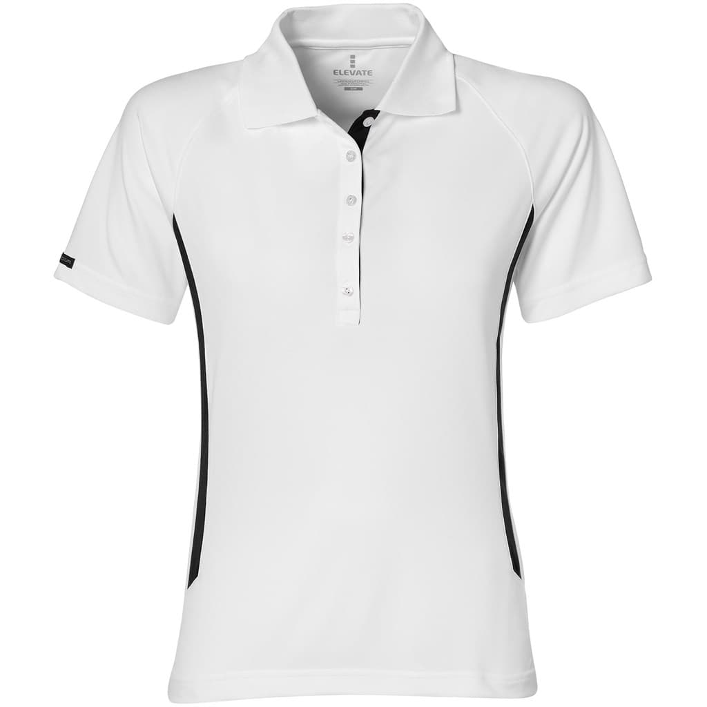 Ladies Mitica Golf Shirt thumbnail 4