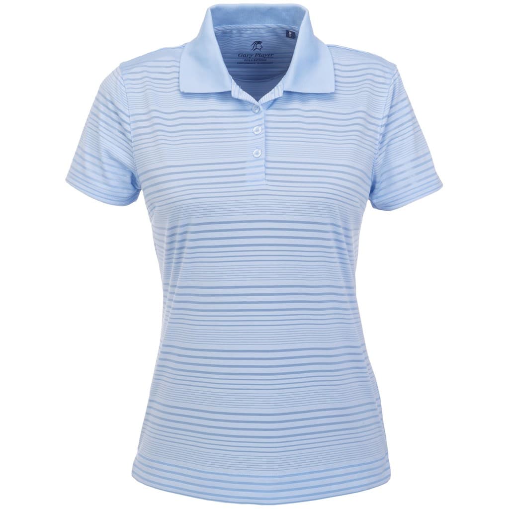 Ladies Westlake Golf Shirt thumbnail 4