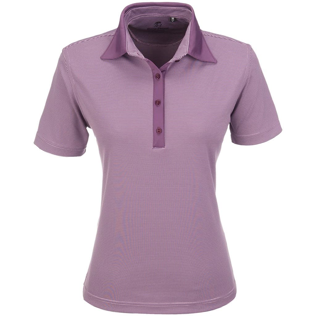 Ladies Pensacola Golf Shirt thumbnail 5