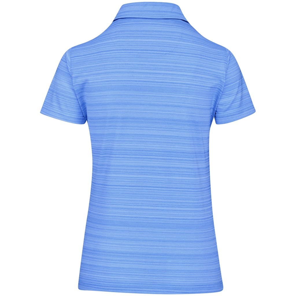 Ladies Astoria Golf Shirt thumbnail 9
