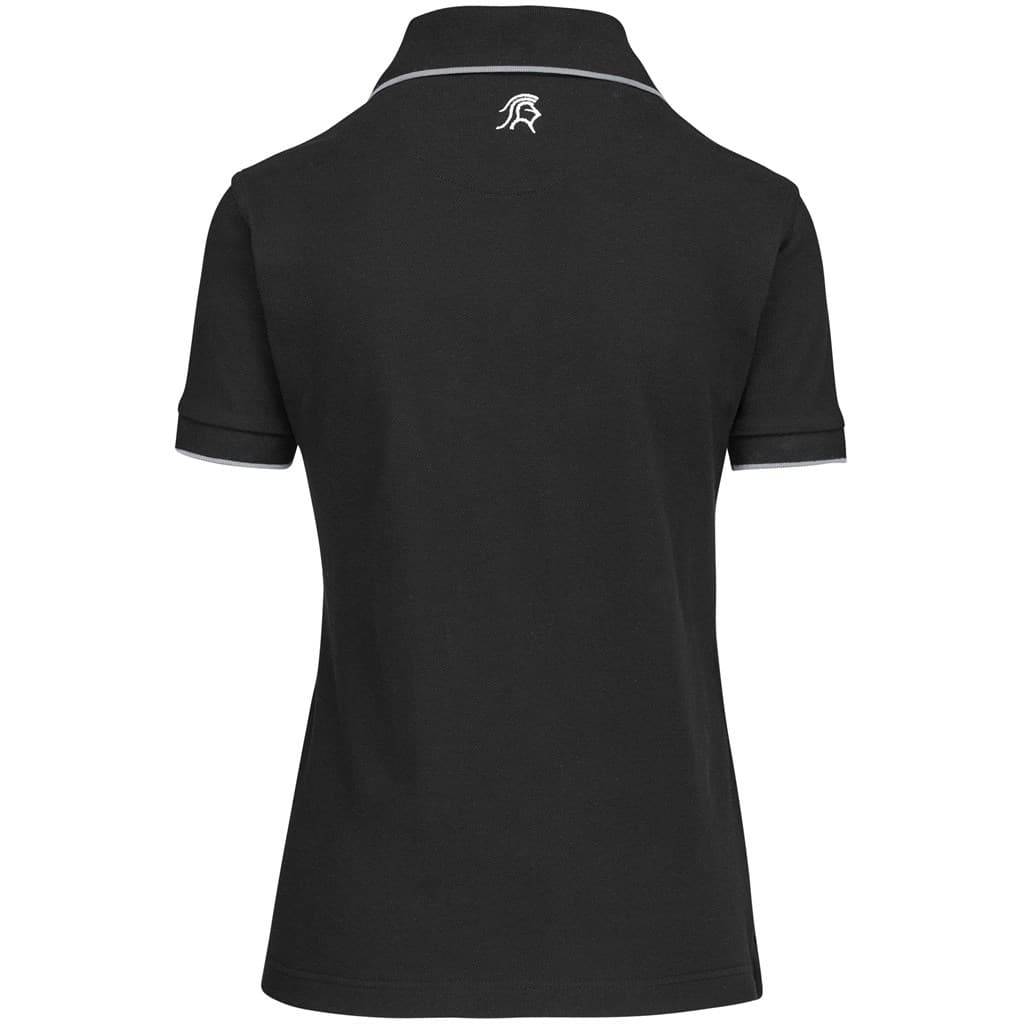 Ladies Wentworth Golf Shirt thumbnail 3