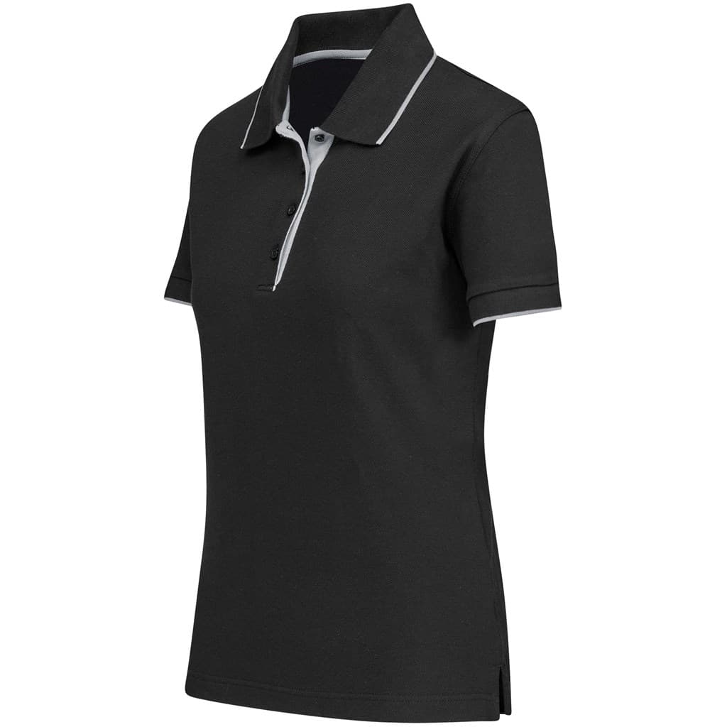 Ladies Wentworth Golf Shirt thumbnail 4