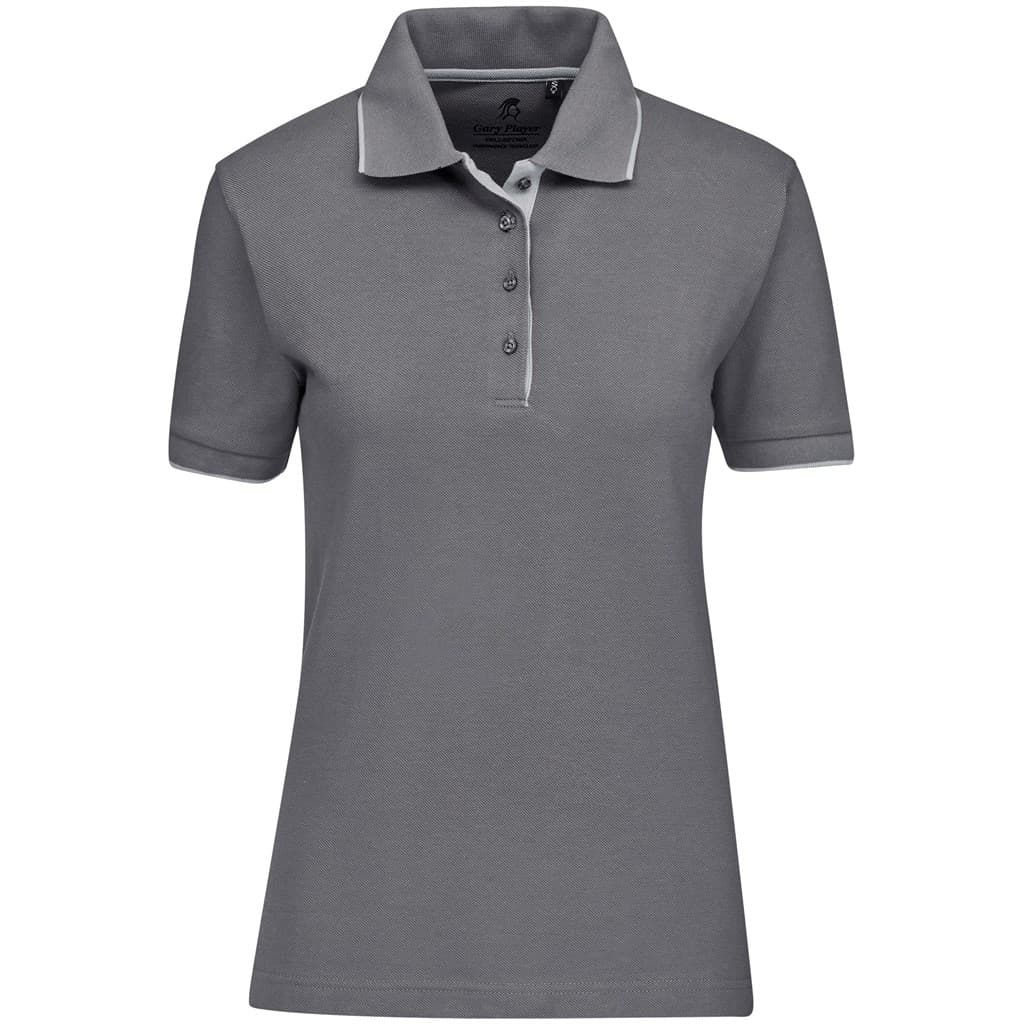 Ladies Wentworth Golf Shirt thumbnail 7