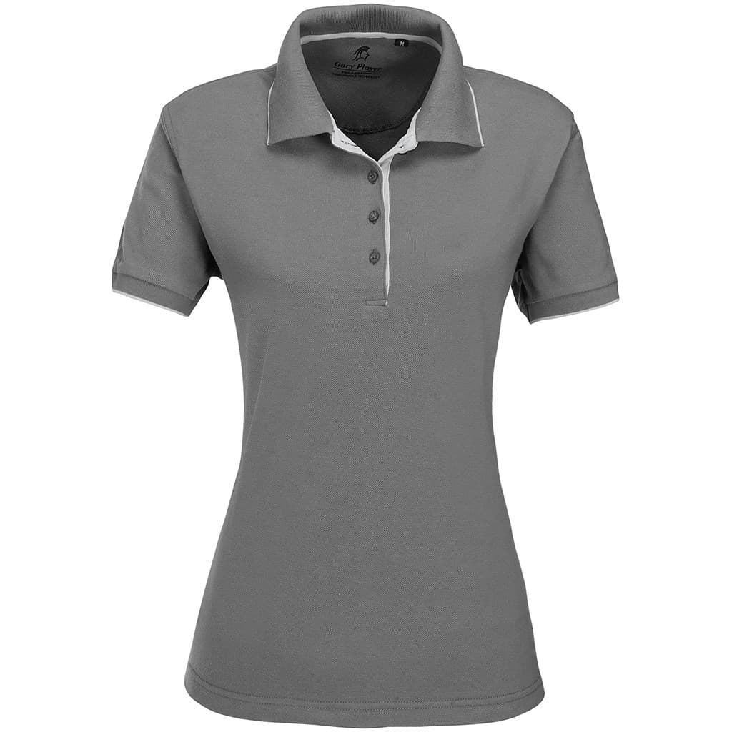 Ladies Wentworth Golf Shirt thumbnail 5