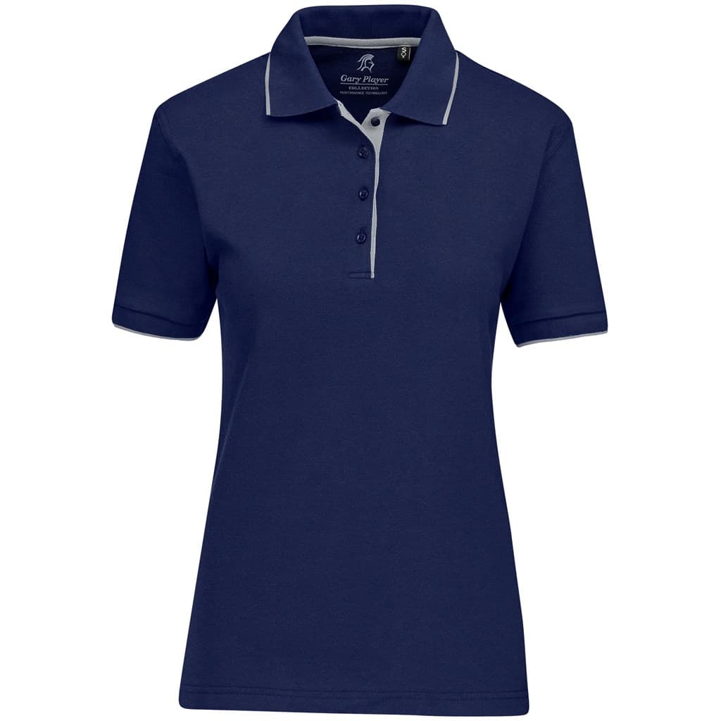 Ladies Wentworth Golf Shirt thumbnail 11