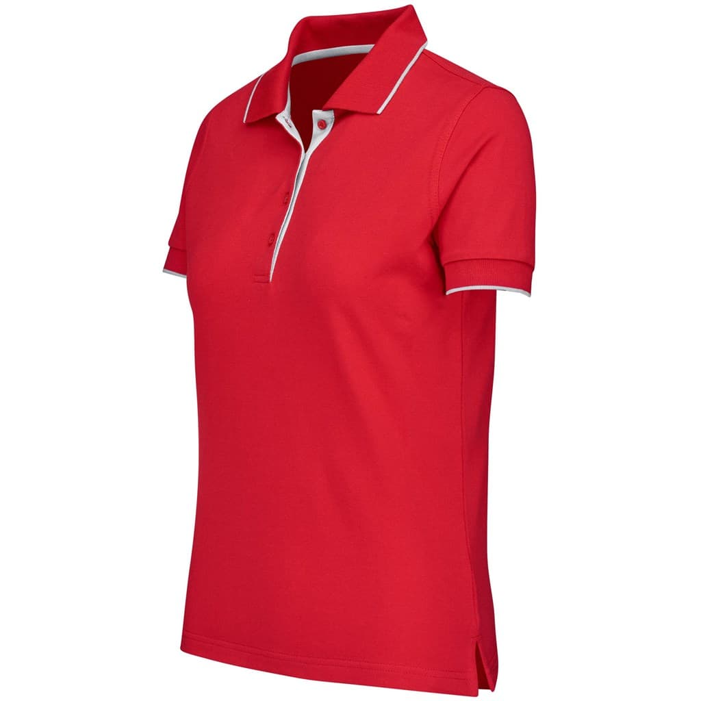 Ladies Wentworth Golf Shirt thumbnail 16
