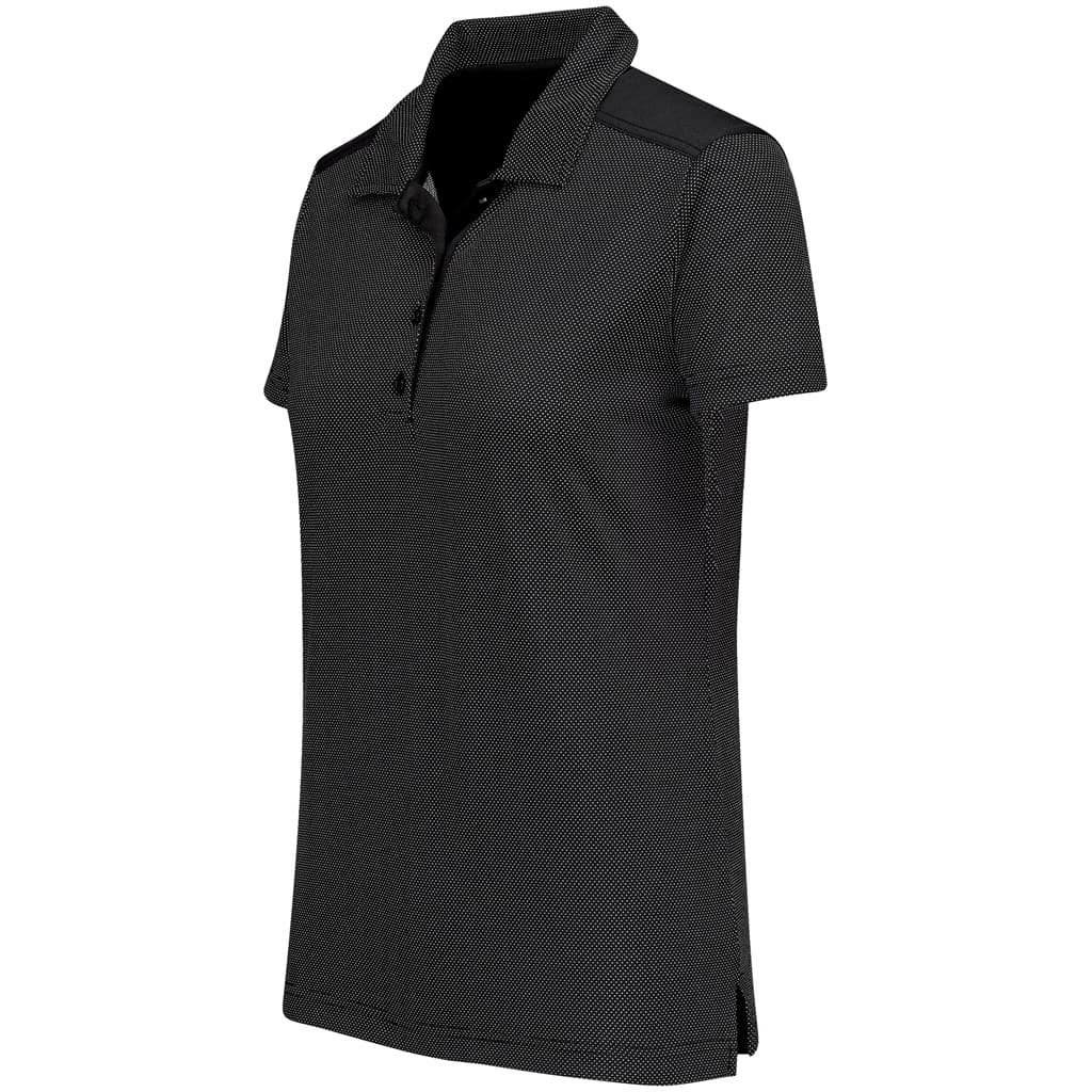 Ladies Sterling Ridge Golf Shirt thumbnail 4