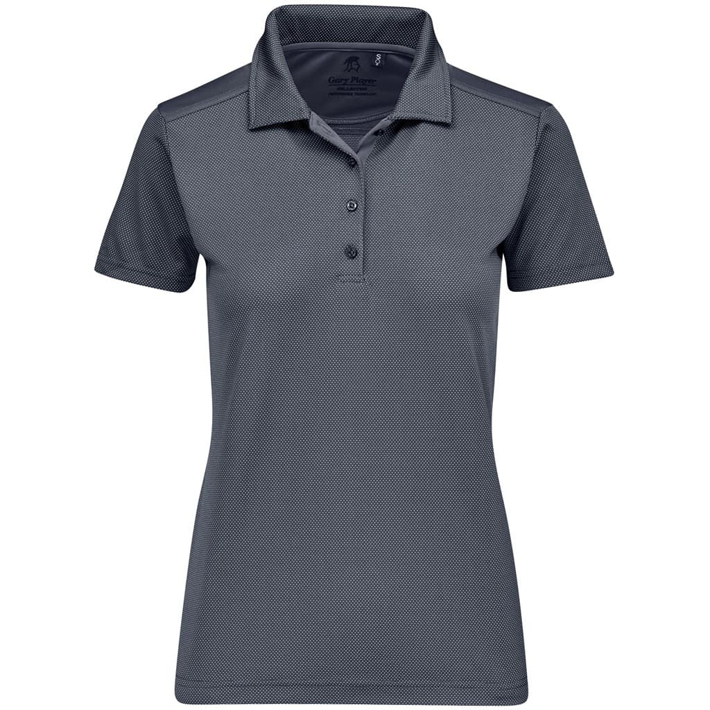 Ladies Sterling Ridge Golf Shirt thumbnail 9
