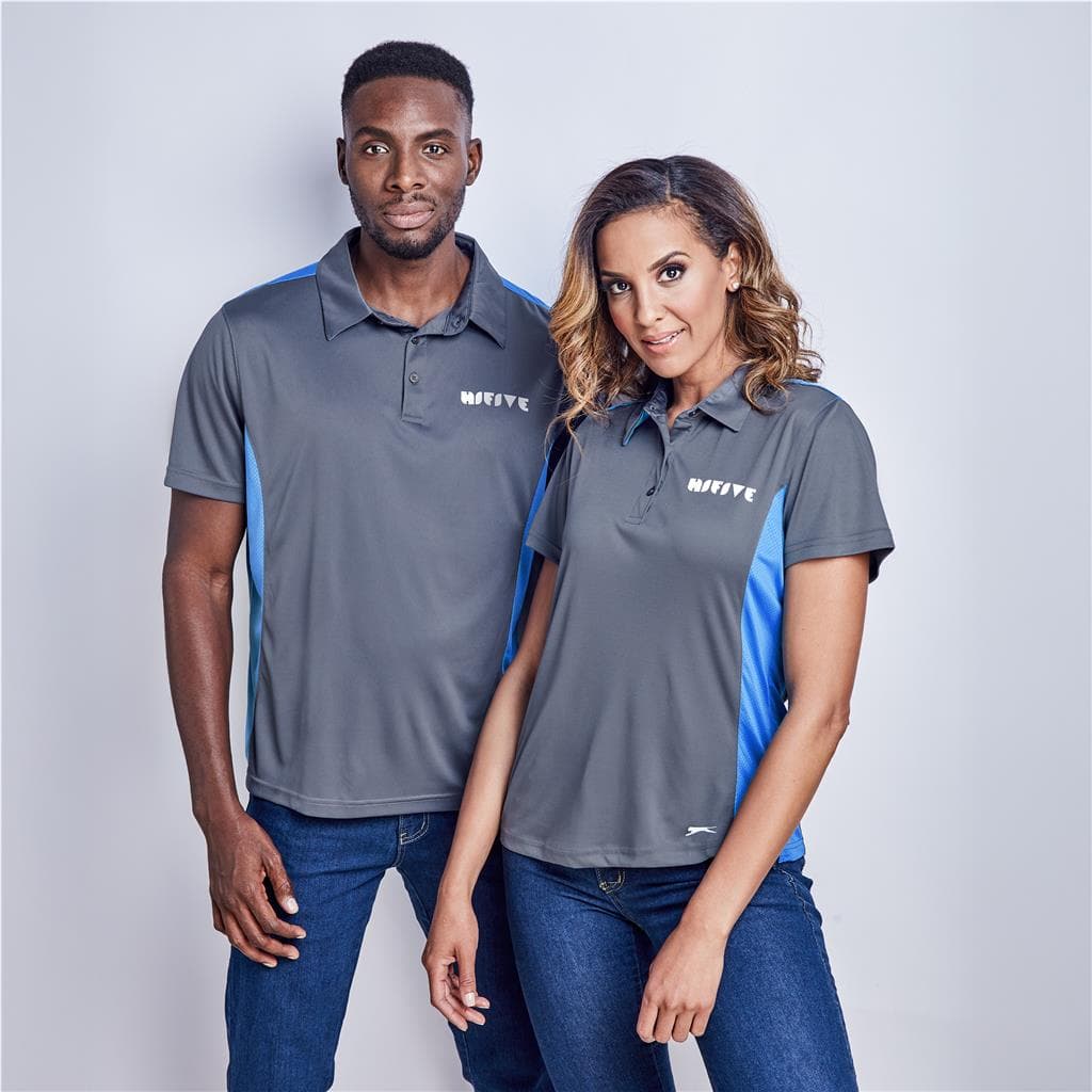 Mens Glendower Golf Shirt thumbnail 5