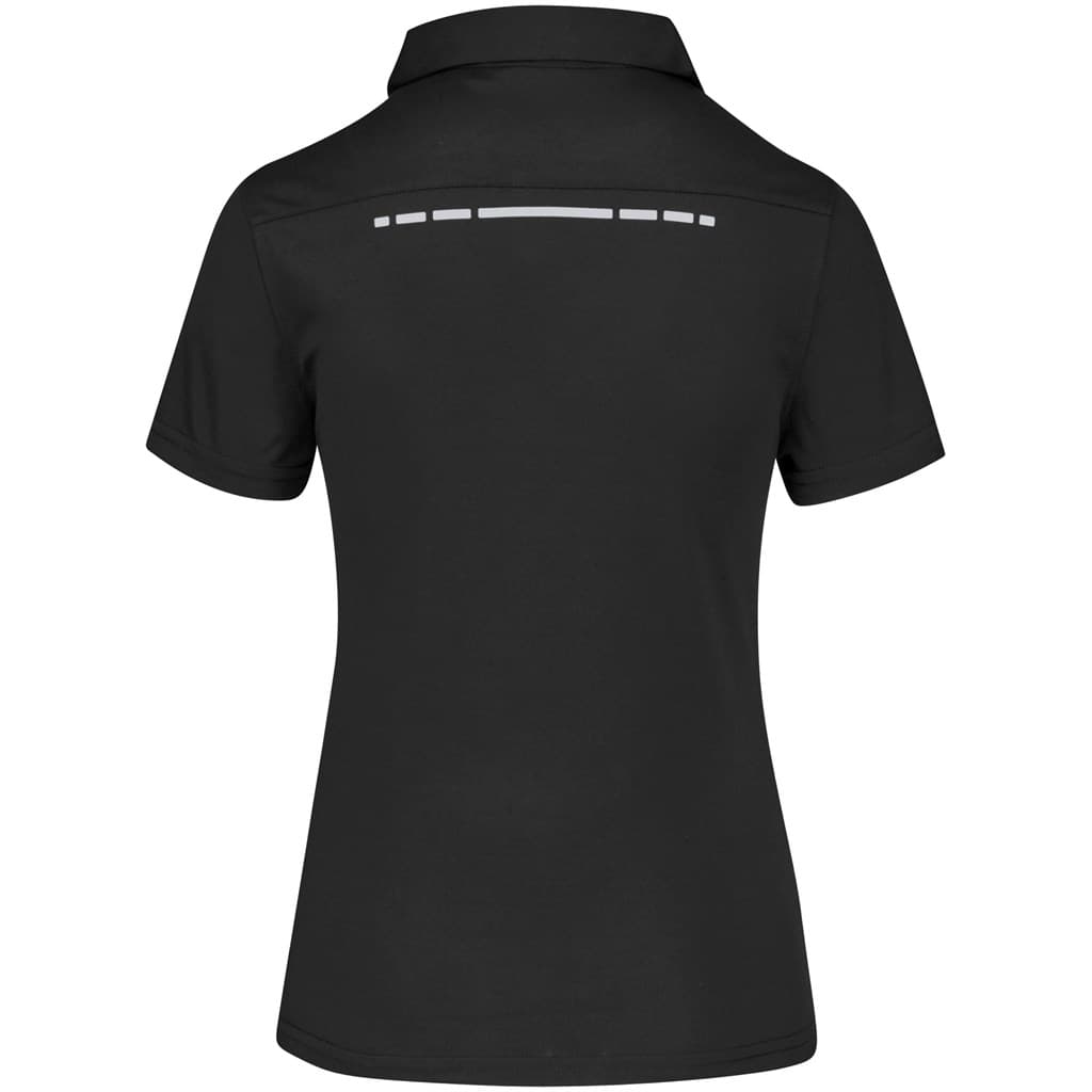 Ladies Ultimate Golf Shirt thumbnail 5