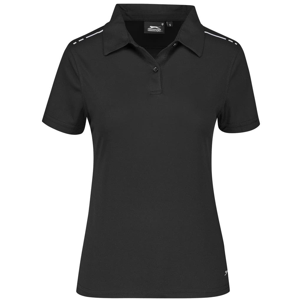 Ladies Ultimate Golf Shirt thumbnail 4