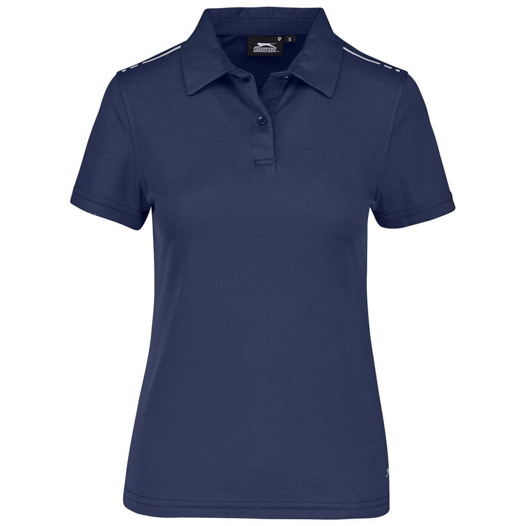 Ladies Ultimate Golf Shirt thumbnail 7