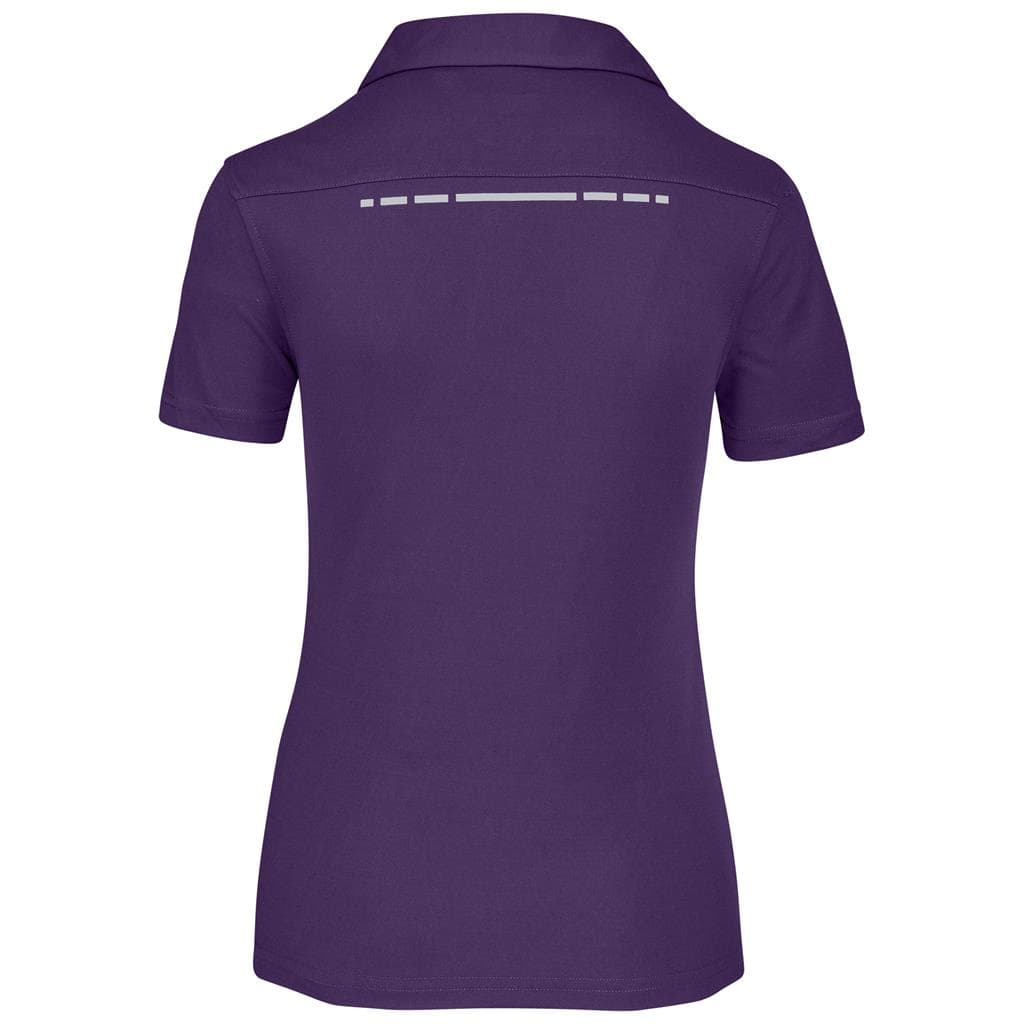 Ladies Ultimate Golf Shirt thumbnail 12
