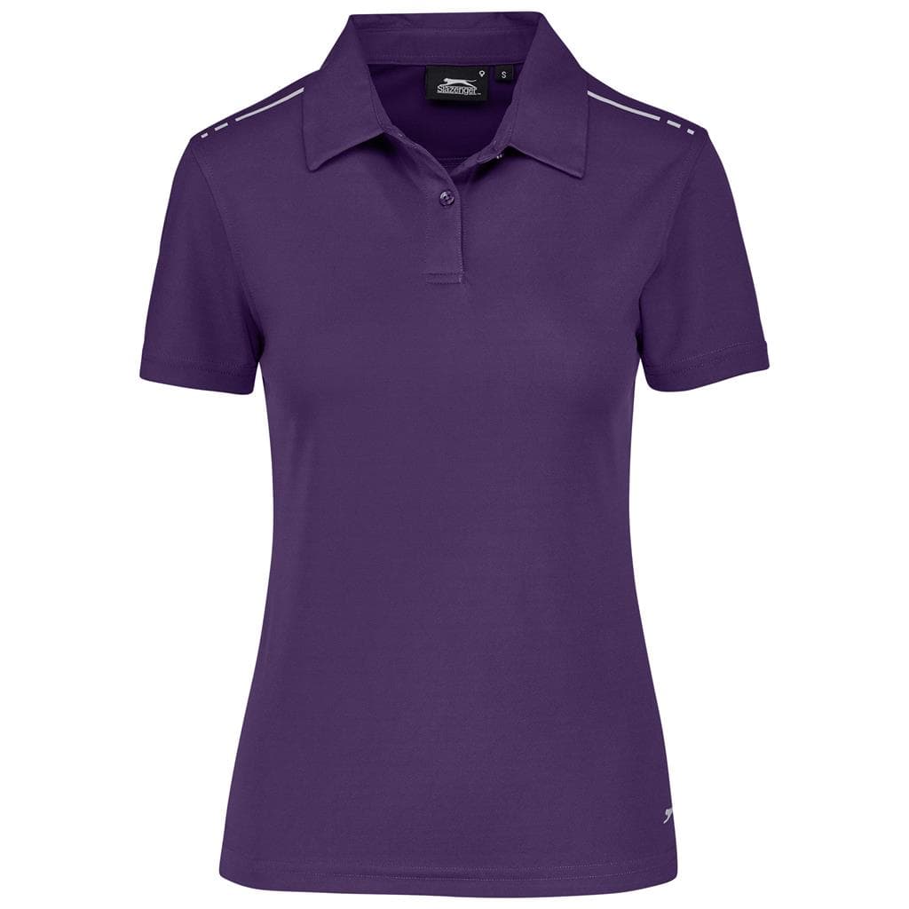 Ladies Ultimate Golf Shirt thumbnail 10