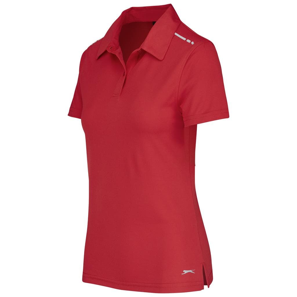 Ladies Ultimate Golf Shirt thumbnail 15