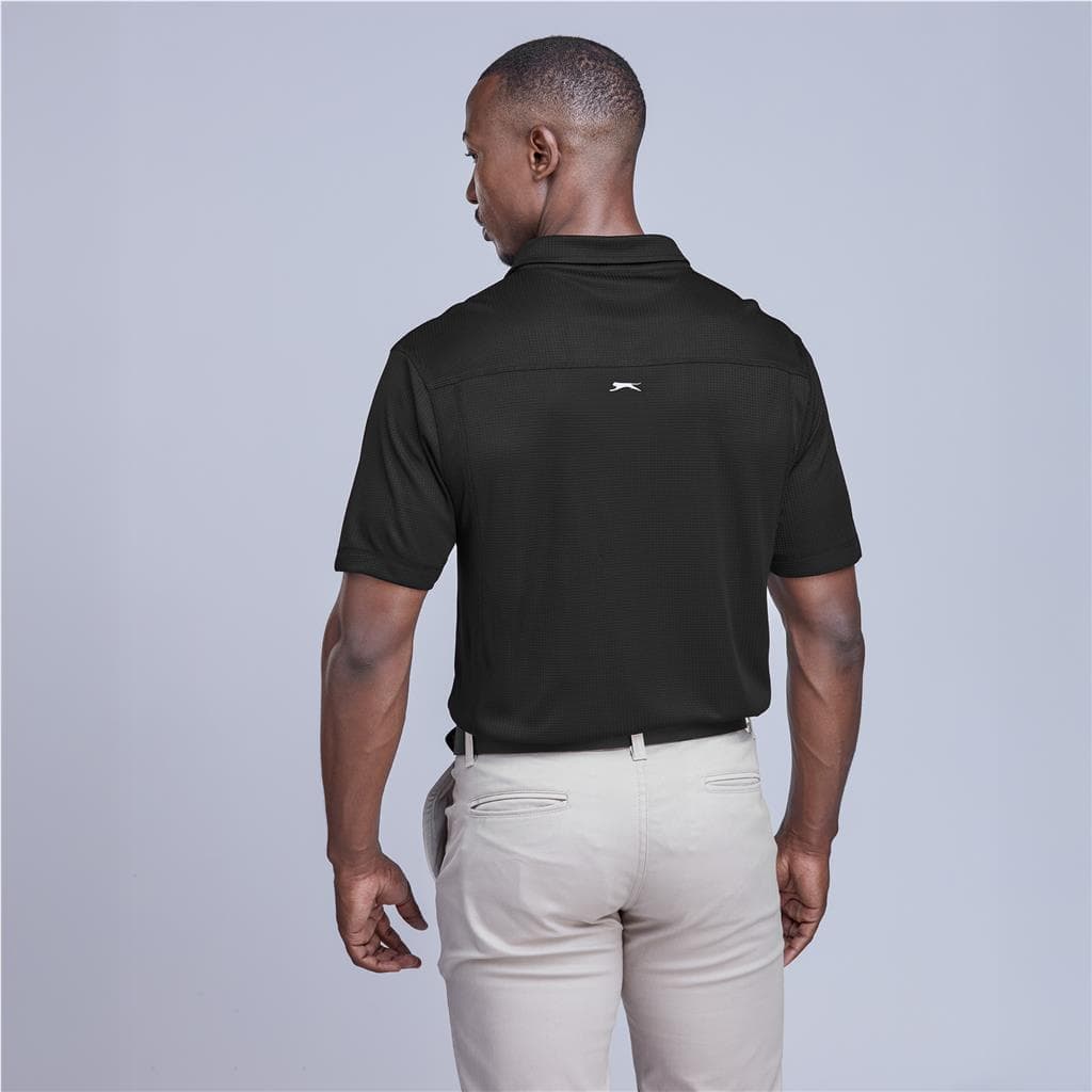 Mens Hydro Golf Shirt thumbnail 3