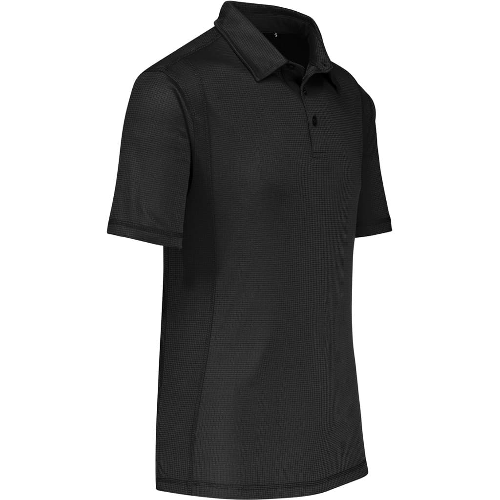 Mens Hydro Golf Shirt thumbnail 8