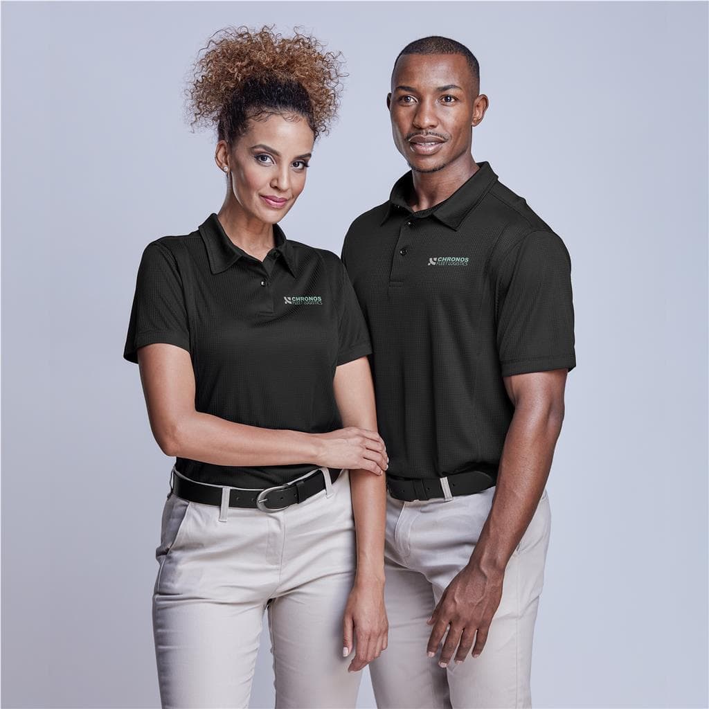 Ladies Hydro Golf Shirt thumbnail 4