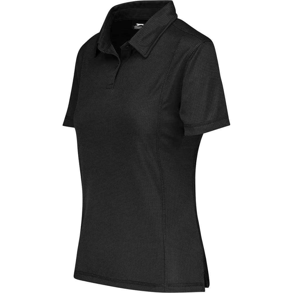 Ladies Hydro Golf Shirt thumbnail 8
