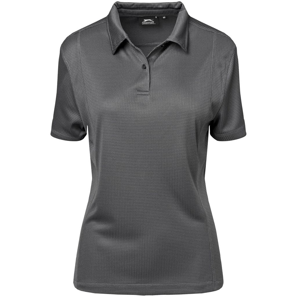 Ladies Hydro Golf Shirt thumbnail 9