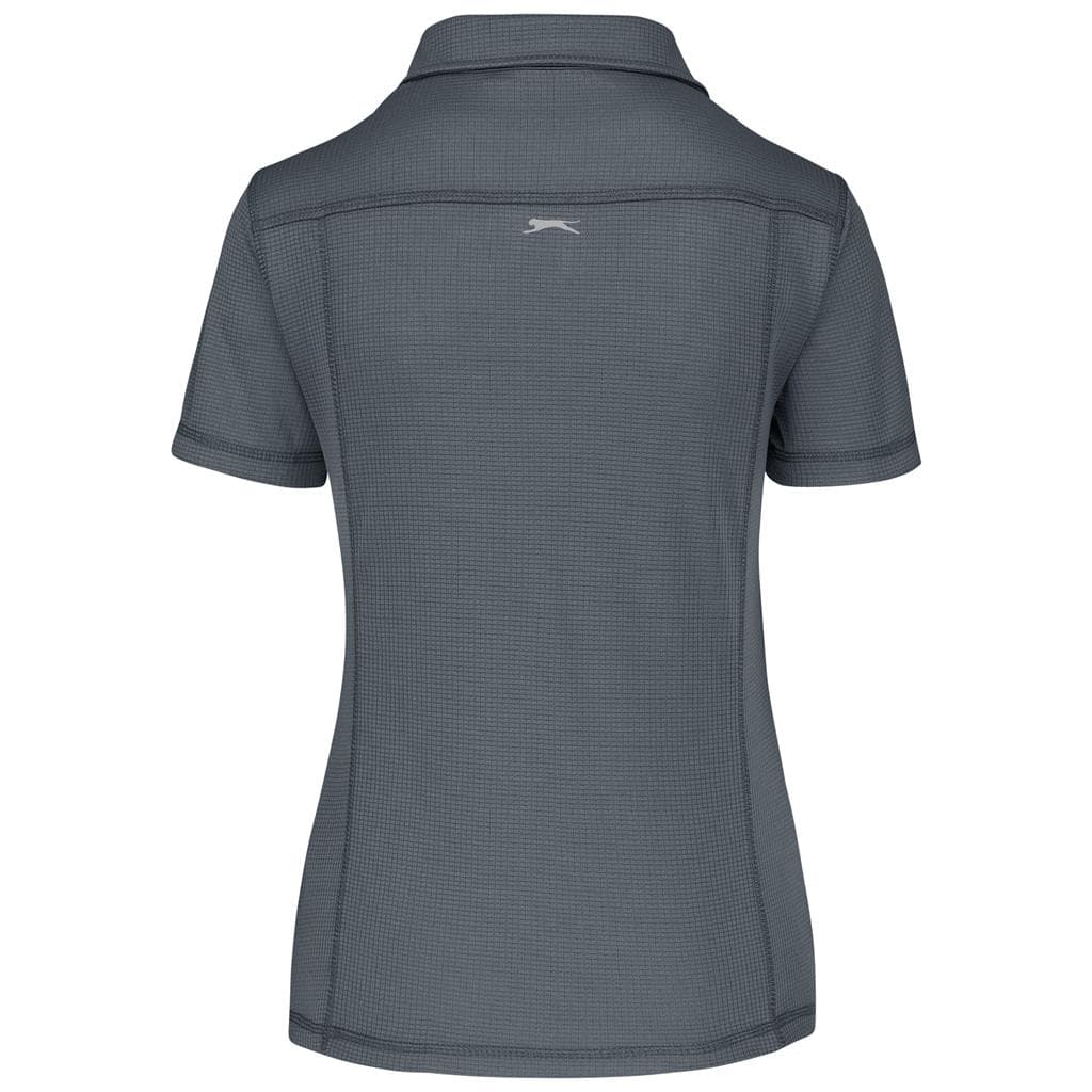 Ladies Hydro Golf Shirt thumbnail 11