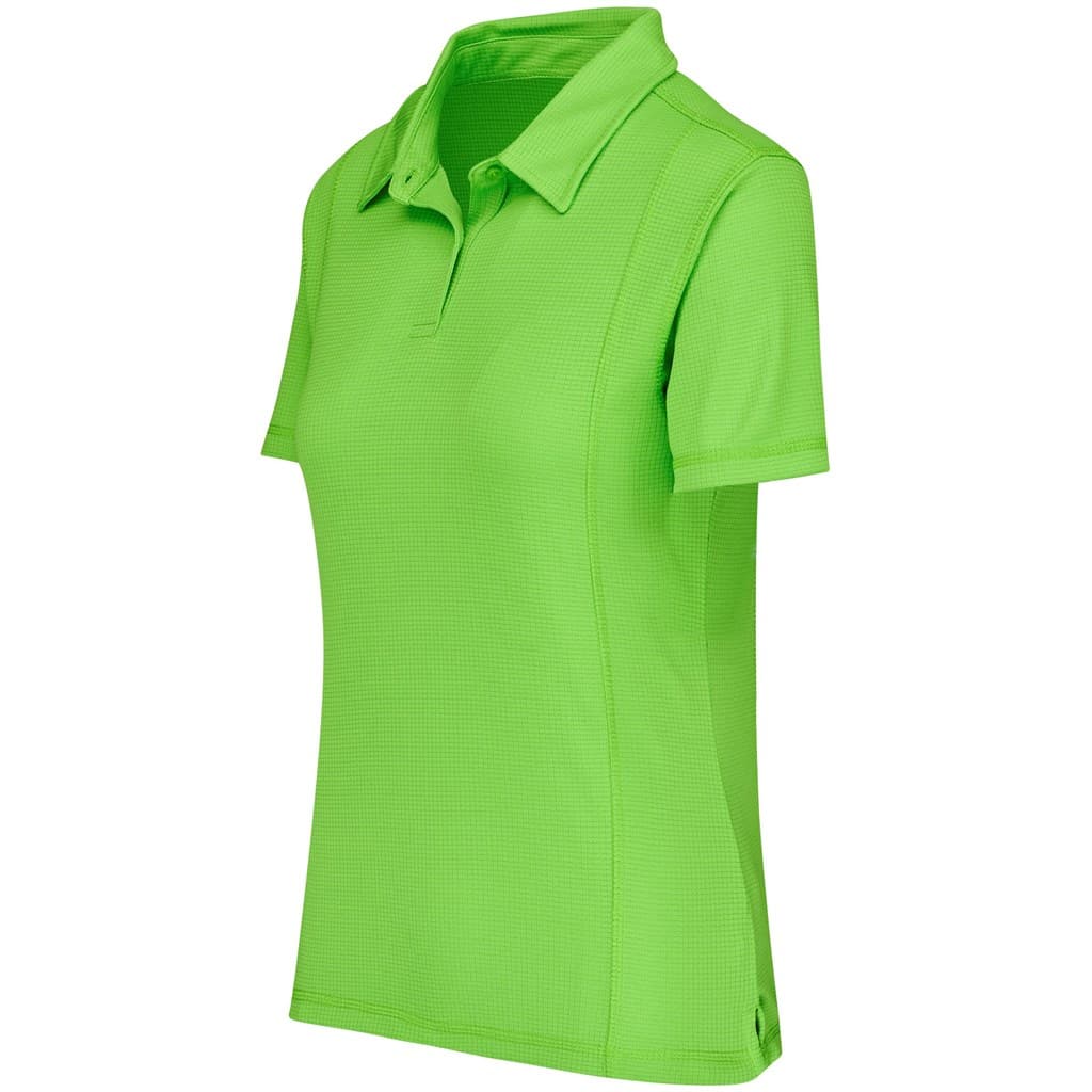 Ladies Hydro Golf Shirt thumbnail 13