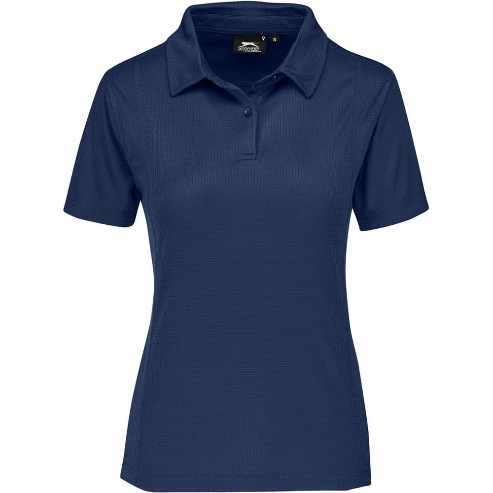Ladies Hydro Golf Shirt thumbnail 15