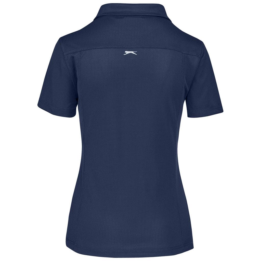 Ladies Hydro Golf Shirt thumbnail 16
