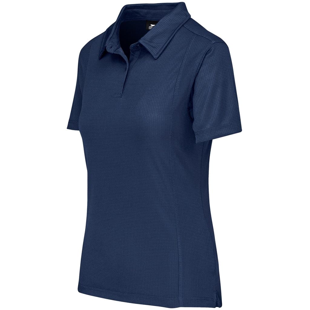 Ladies Hydro Golf Shirt thumbnail 17