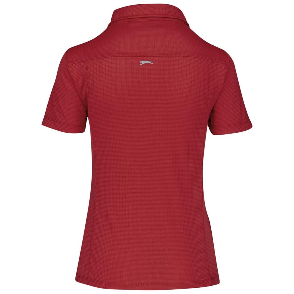 Ladies Hydro Golf Shirt thumbnail 20