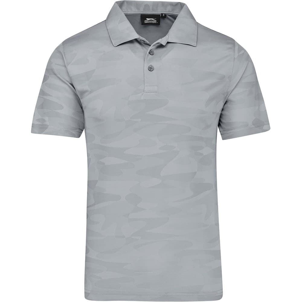Mens Volition Golf Shirt thumbnail 4