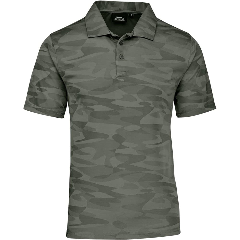 Mens Volition Golf Shirt thumbnail 8