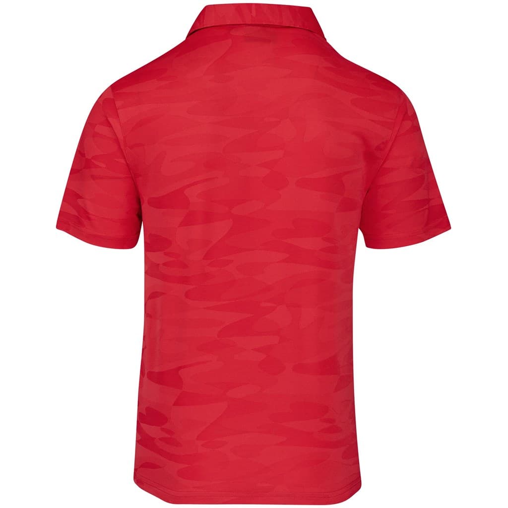 Mens Volition Golf Shirt thumbnail 16