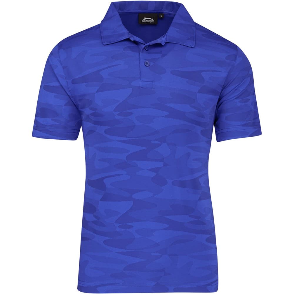 Mens Volition Golf Shirt thumbnail 17