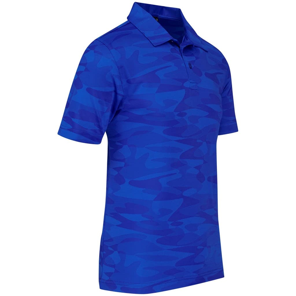 Mens Volition Golf Shirt thumbnail 19