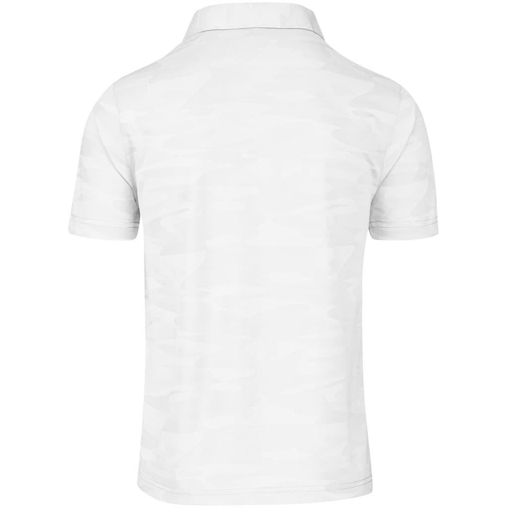 Mens Volition Golf Shirt thumbnail 24