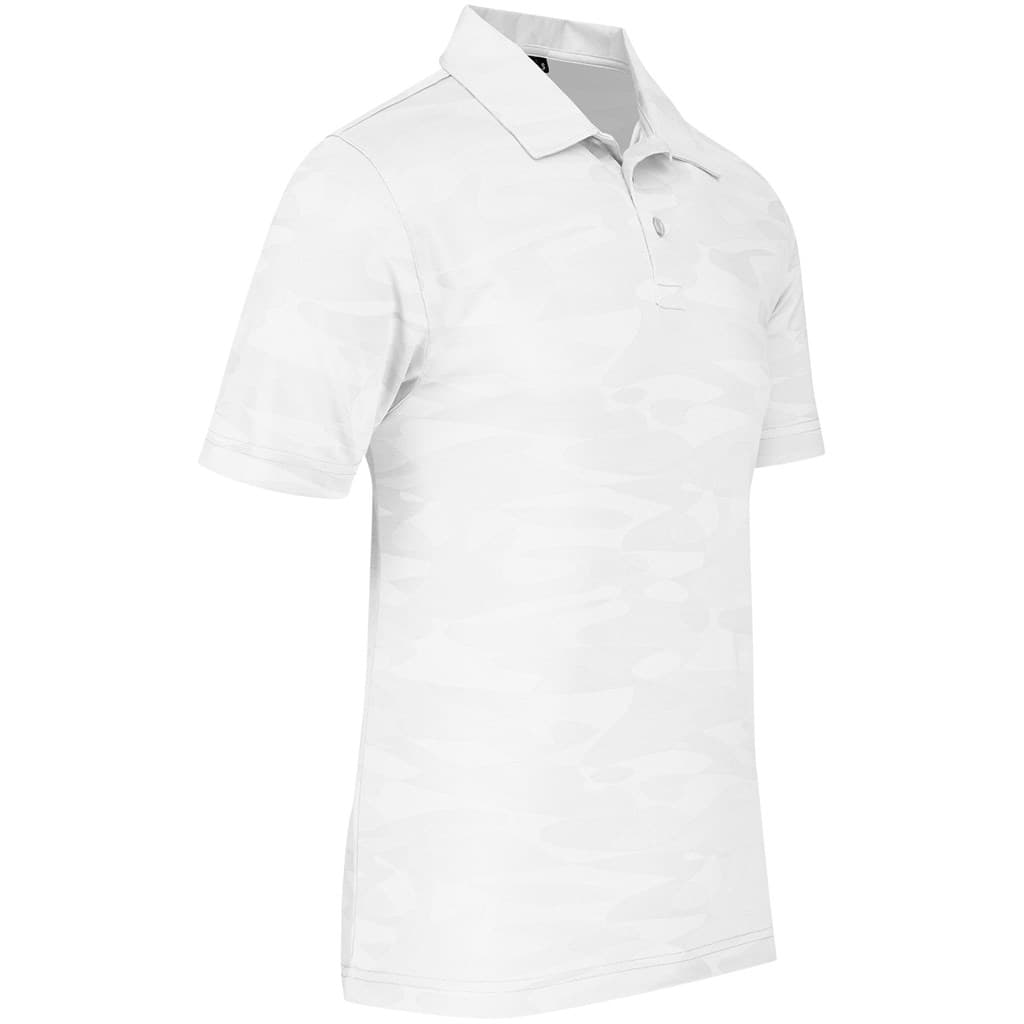 Mens Volition Golf Shirt thumbnail 22