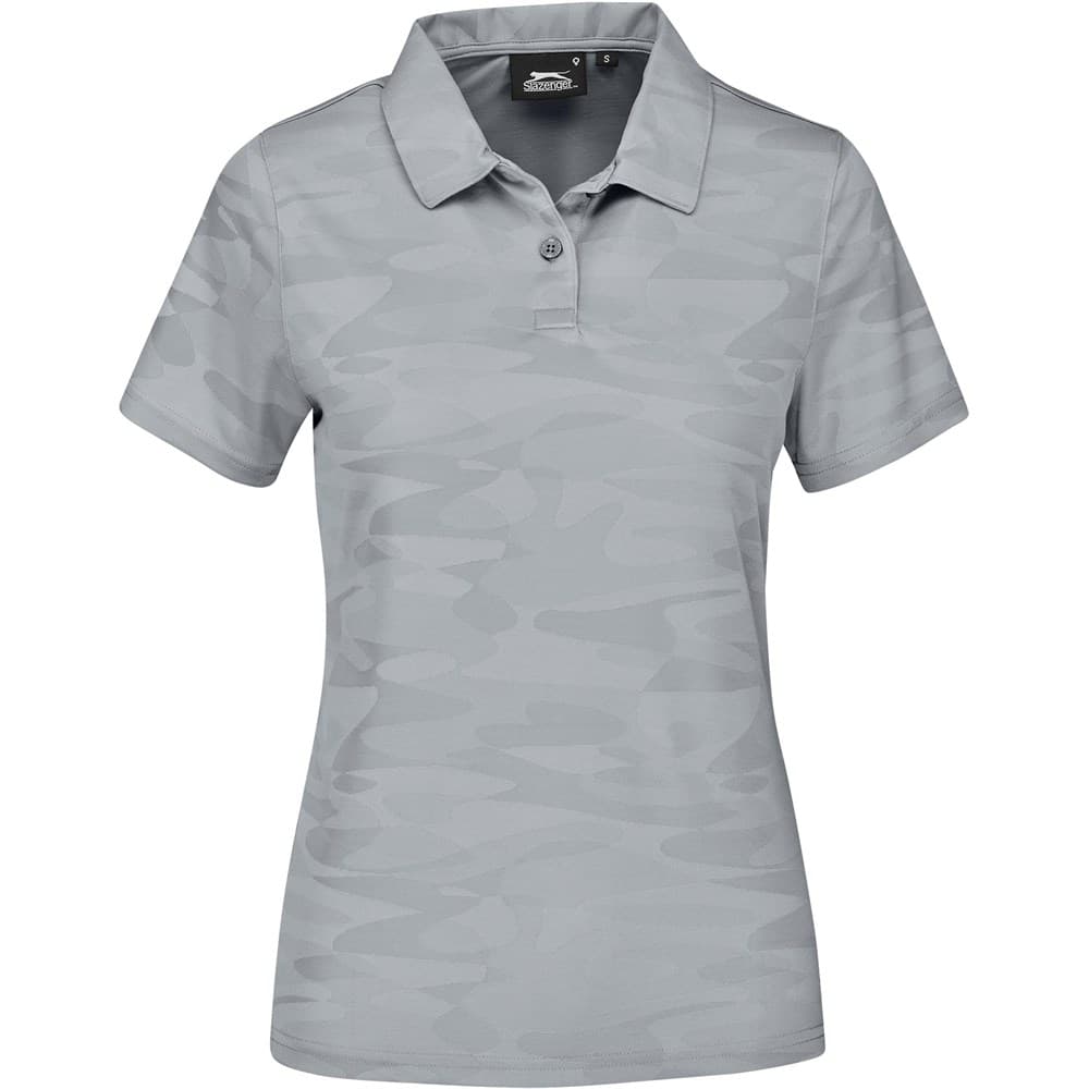 Ladies Volition Golf Shirt thumbnail 4