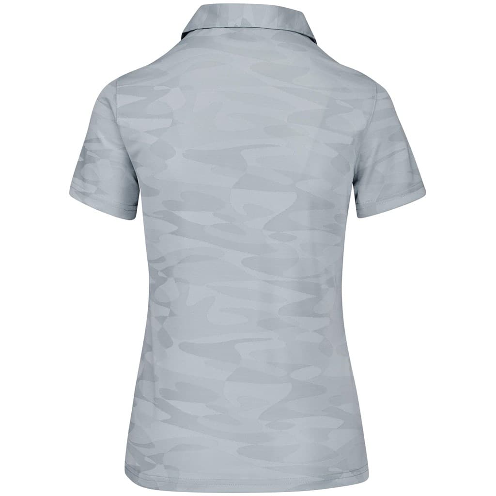 Ladies Volition Golf Shirt thumbnail 7