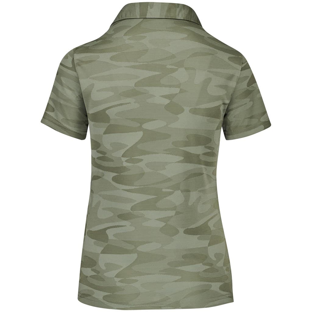 Ladies Volition Golf Shirt thumbnail 10