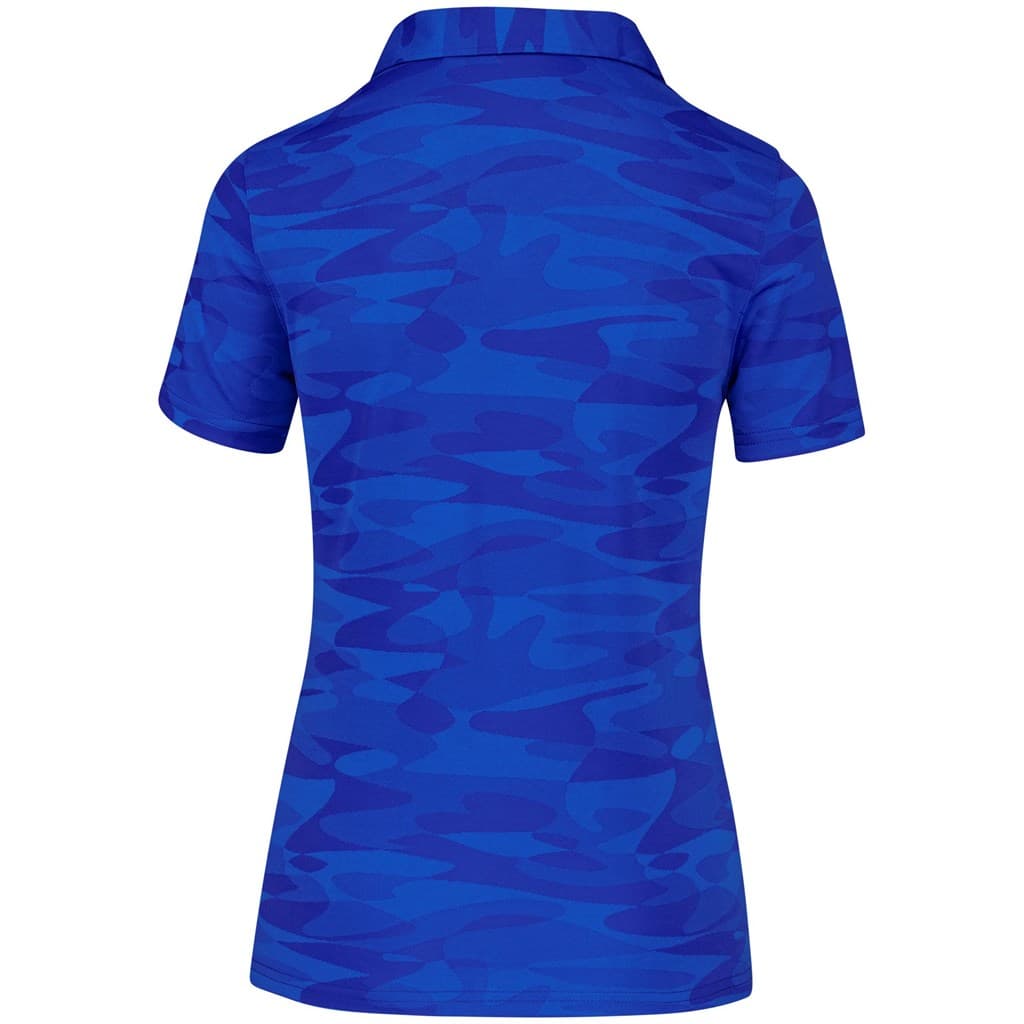Ladies Volition Golf Shirt thumbnail 19