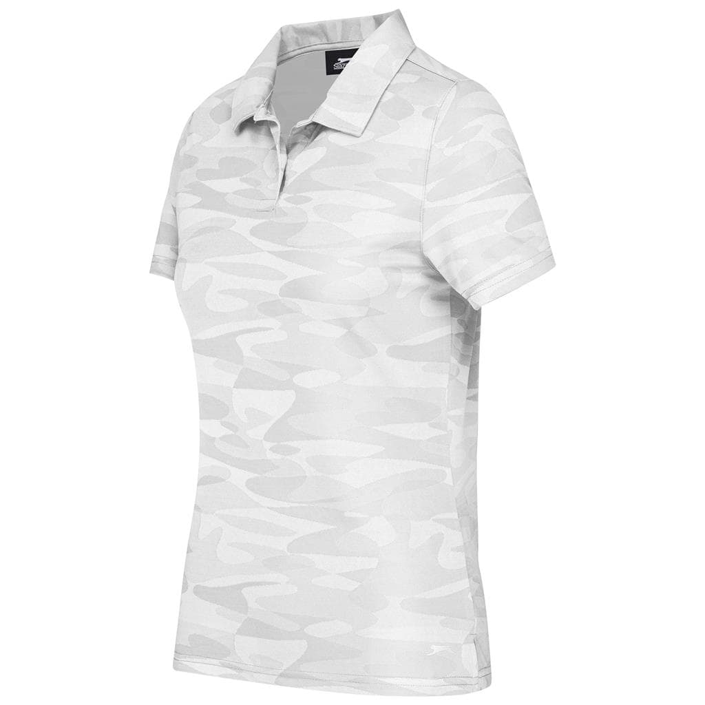 Ladies Volition Golf Shirt thumbnail 21