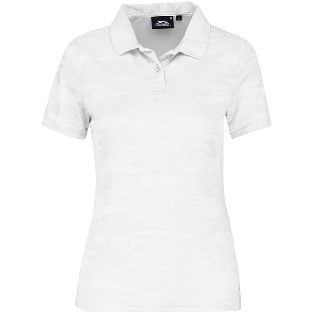 Ladies Volition Golf Shirt thumbnail 20