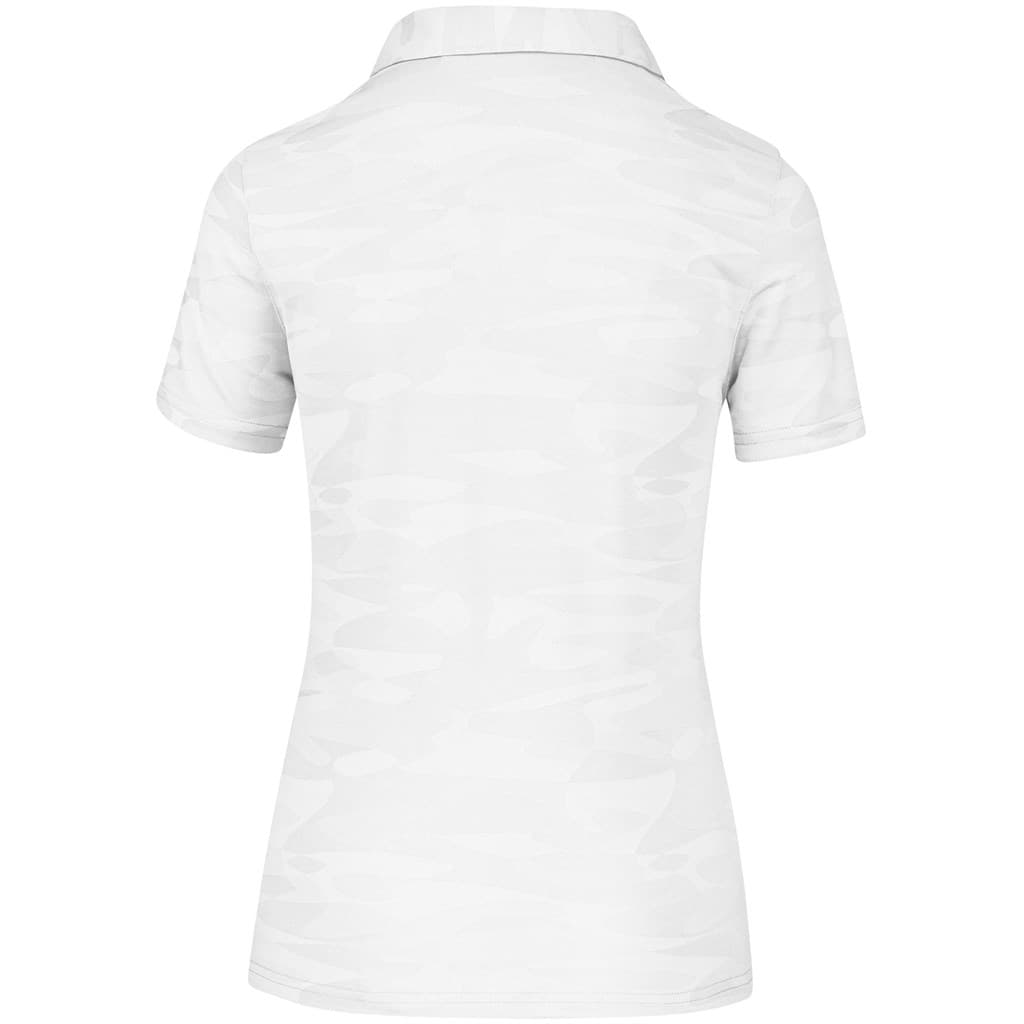 Ladies Volition Golf Shirt thumbnail 23