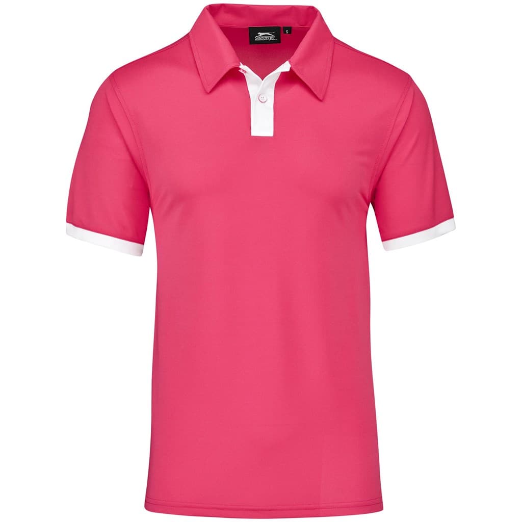 Mens Contest Golf Shirt thumbnail 8