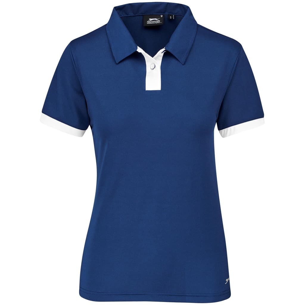 Ladies Contest Golf Shirt
