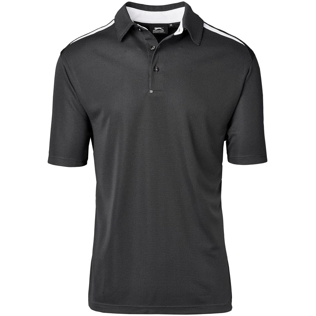 Mens Simola Golf Shirt thumbnail 5